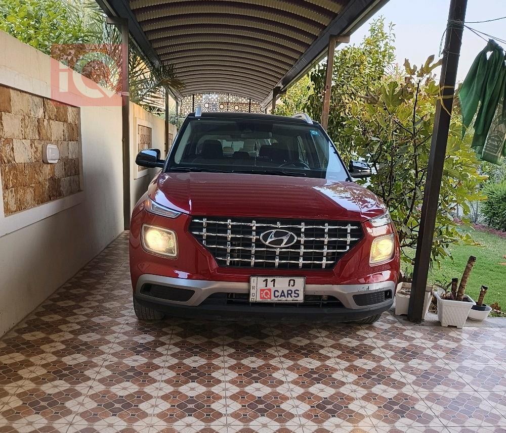 هيونداي فينو